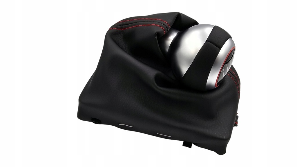 фото №9, Ручка переключения передач чехол audi s4 rs 4 a4 b8 s5 a5 q3 6 передач s-line