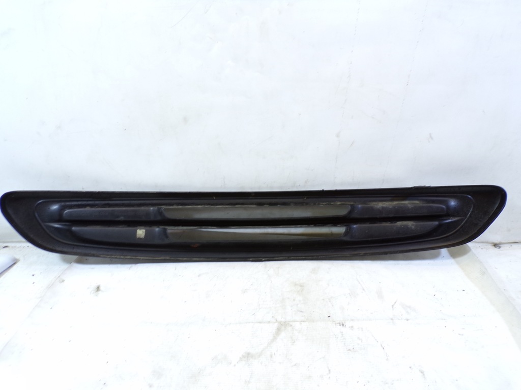 фото №4, Решётка радиатора решётка радиатора smart fortwo