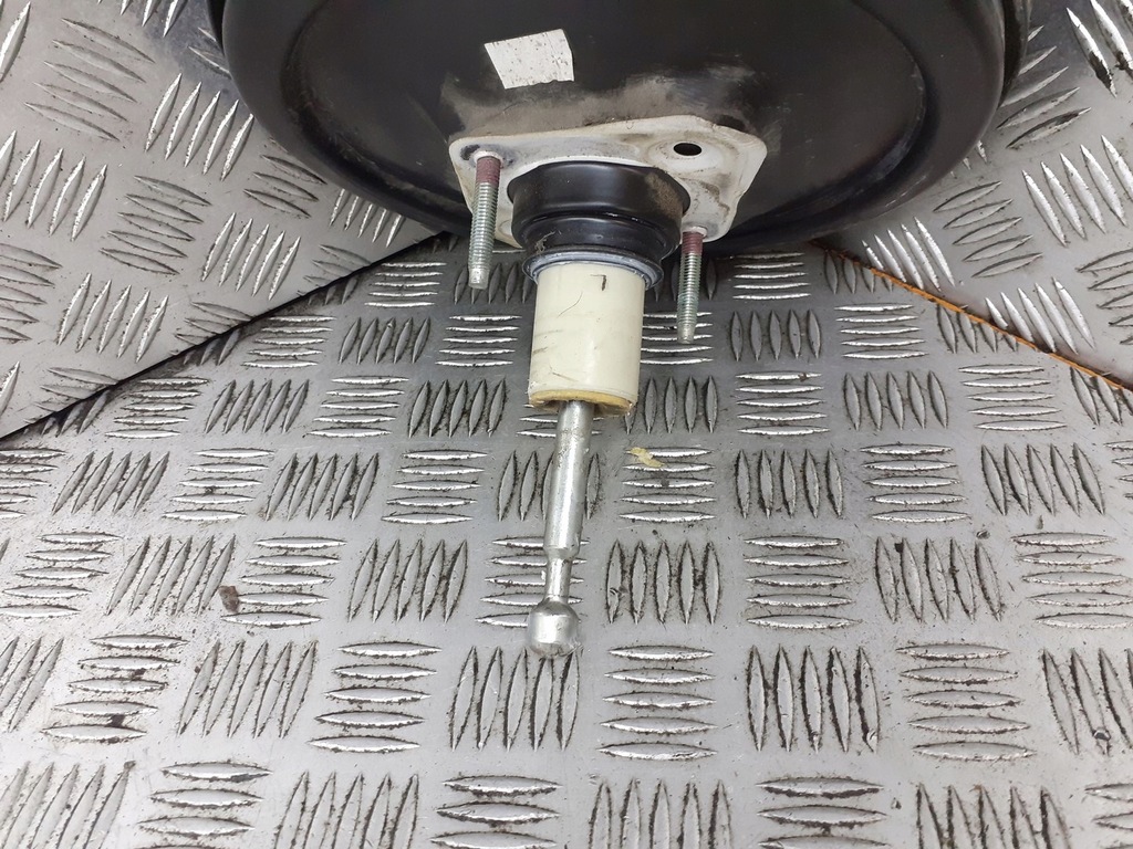 фото №3, Усилитель тормозов alfa romeo 147 1.6 51753735