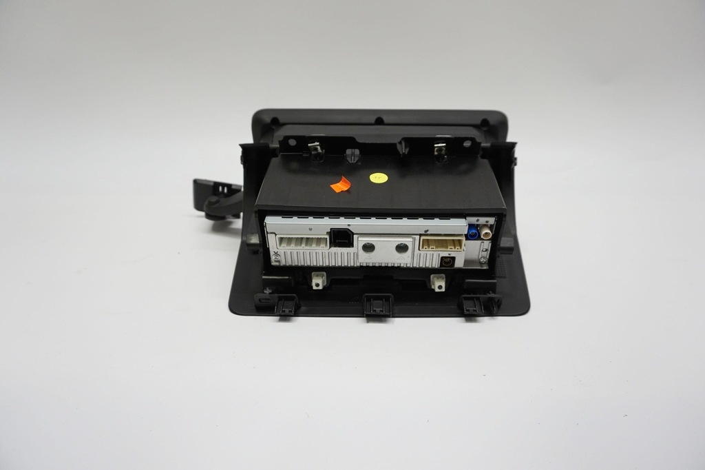 фото №10, Радио навигация dacia sandero iii 281150810r