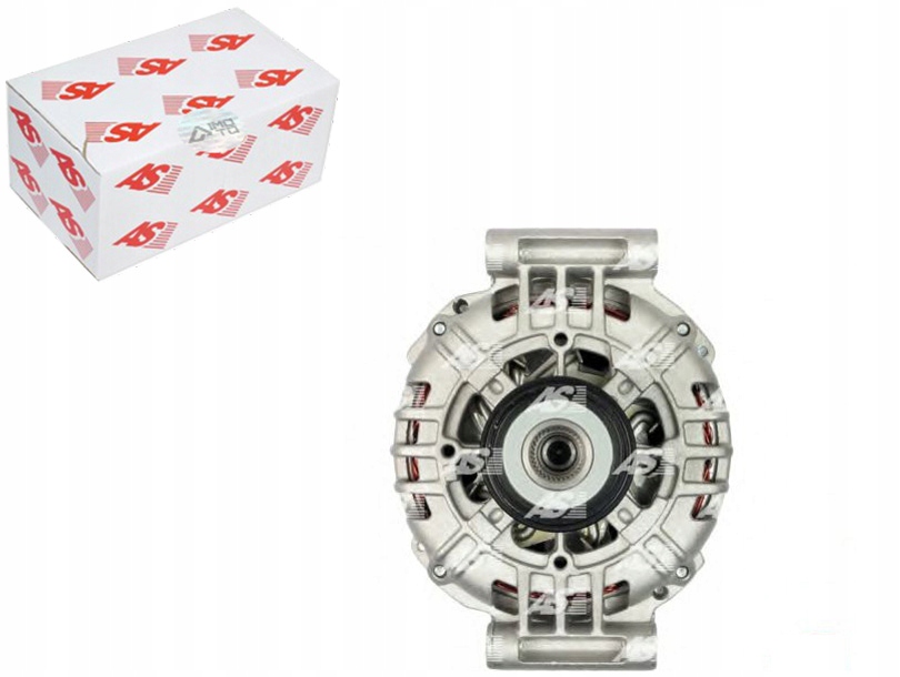 Купить As-pl генератор mercedes 1.8 02-