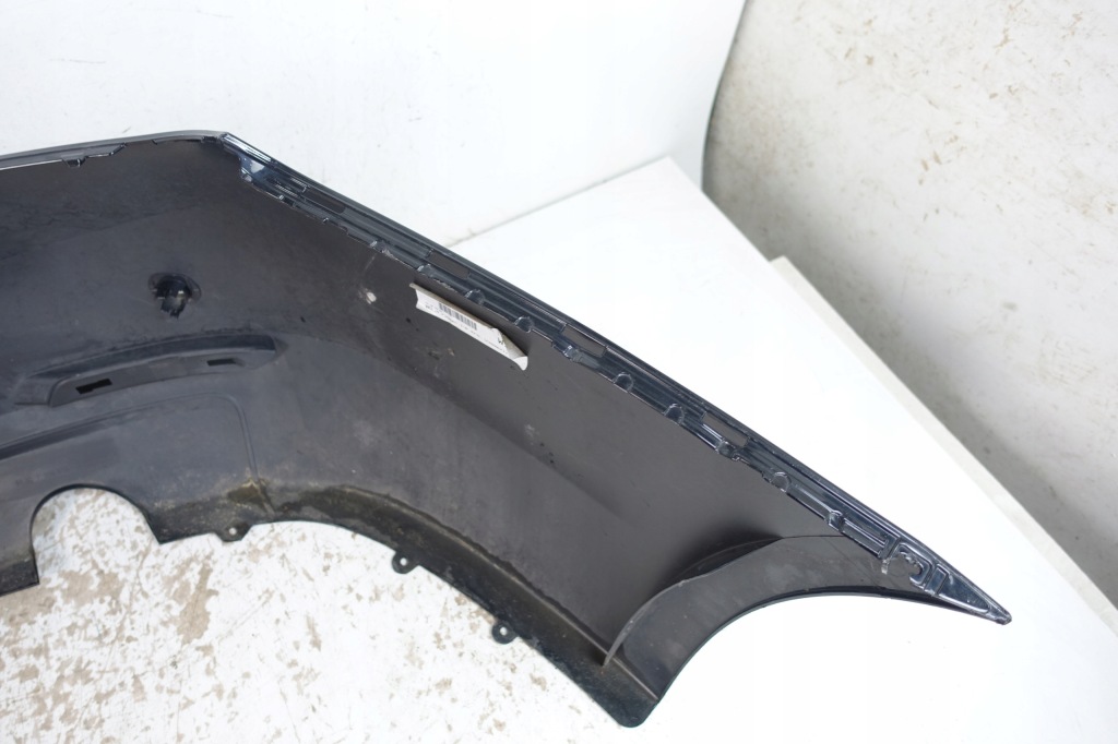 Bmw 3 iii f30 sedan бампер задняя задний 7256930 Оригинал