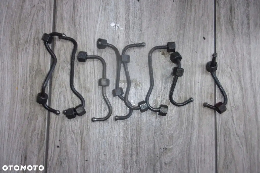 фото №1, Шланг трубка накладки пального renault premium midlum dxi volvo fl fe