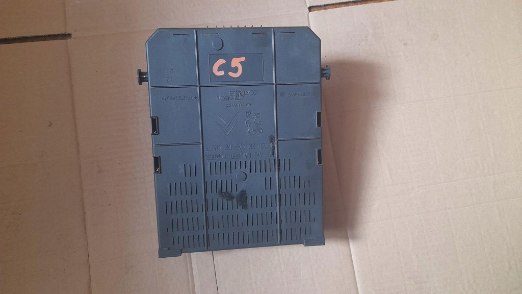 Купити Модуль bsi^^ citroen c5 28119759