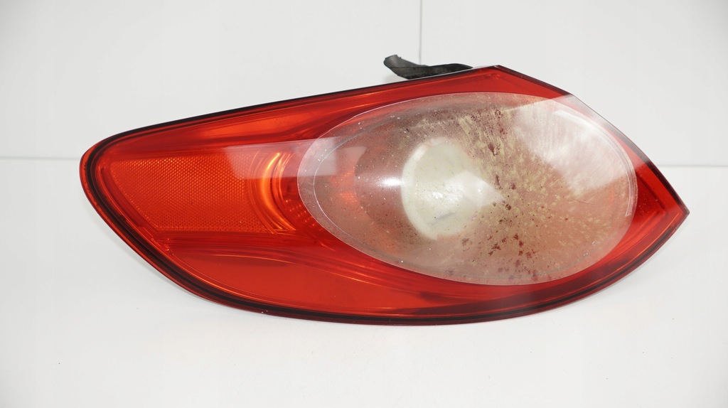 фото №1, Лампа лівий задня задня vw passat cc 07-11r^