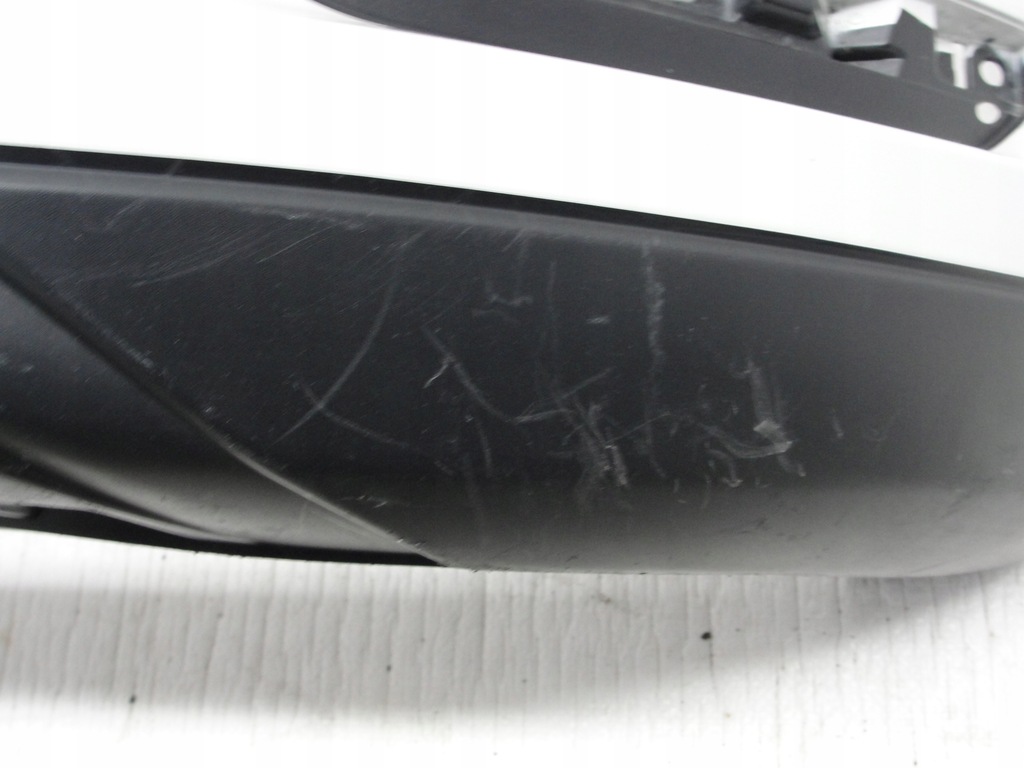 фото №11, Бампер перед mitsubishi eclipse cross 2017-21