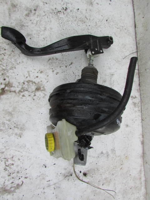 фото №1, Насос тормозная audi a4 b5