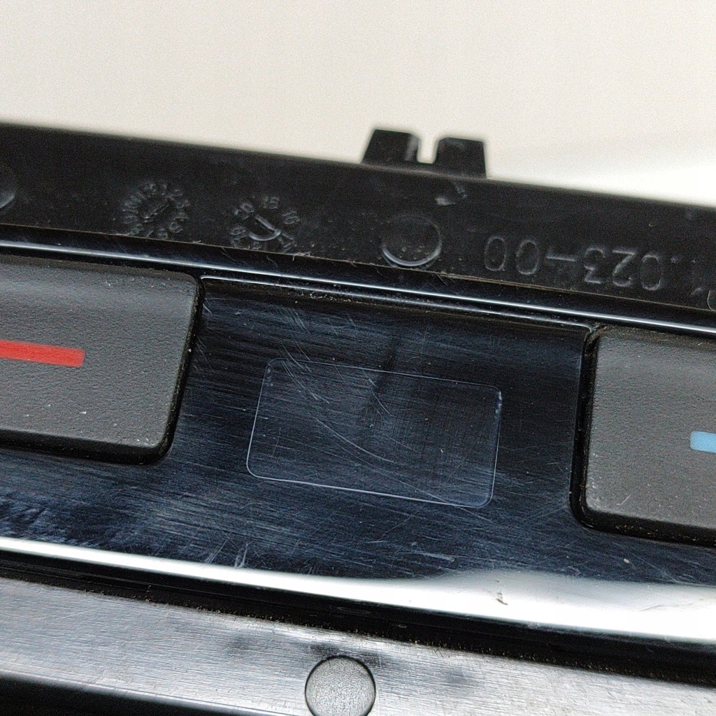 фото №7, Volkswagen passat b8 2021 переключатель / выключатель обдув вентилятор