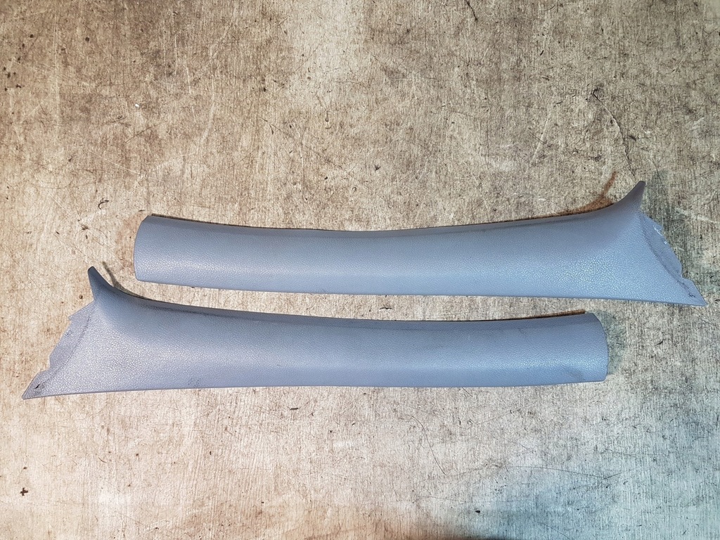 фото №1, Пластик захист стійка a пара fiat palio i