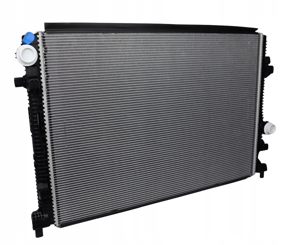 фото №1, Радиатор audi a3 8v rs3 2.5 2015 -