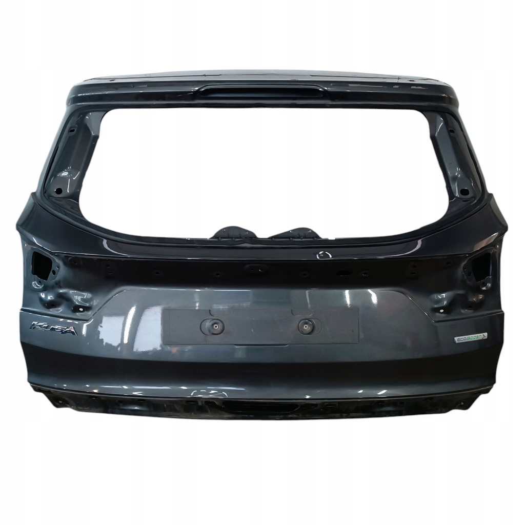 фото №1, Крышка багажника багажника ford kuga mk2 lift 16-19