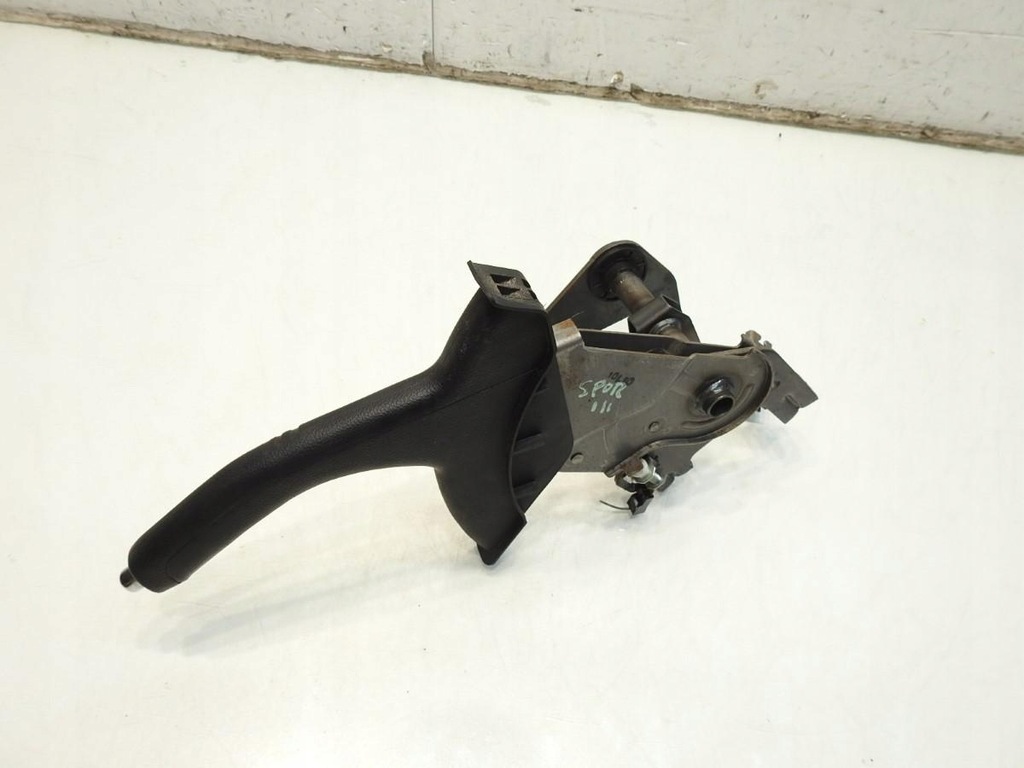 фото №6, Тормоз ручной kia sportage iii 597103w000