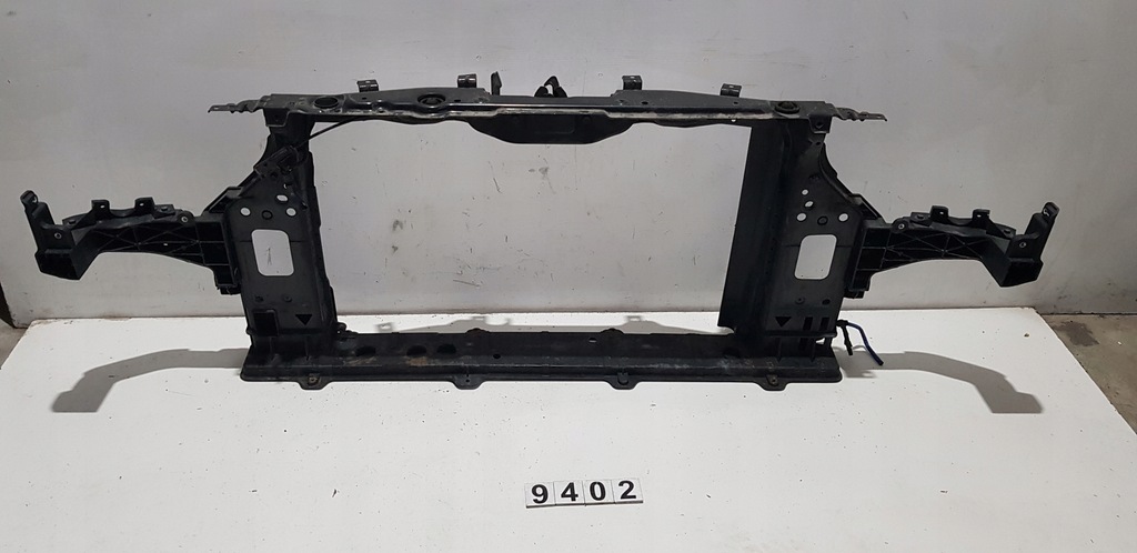 фото №6, Pas передній hyundai i 40 оригінал