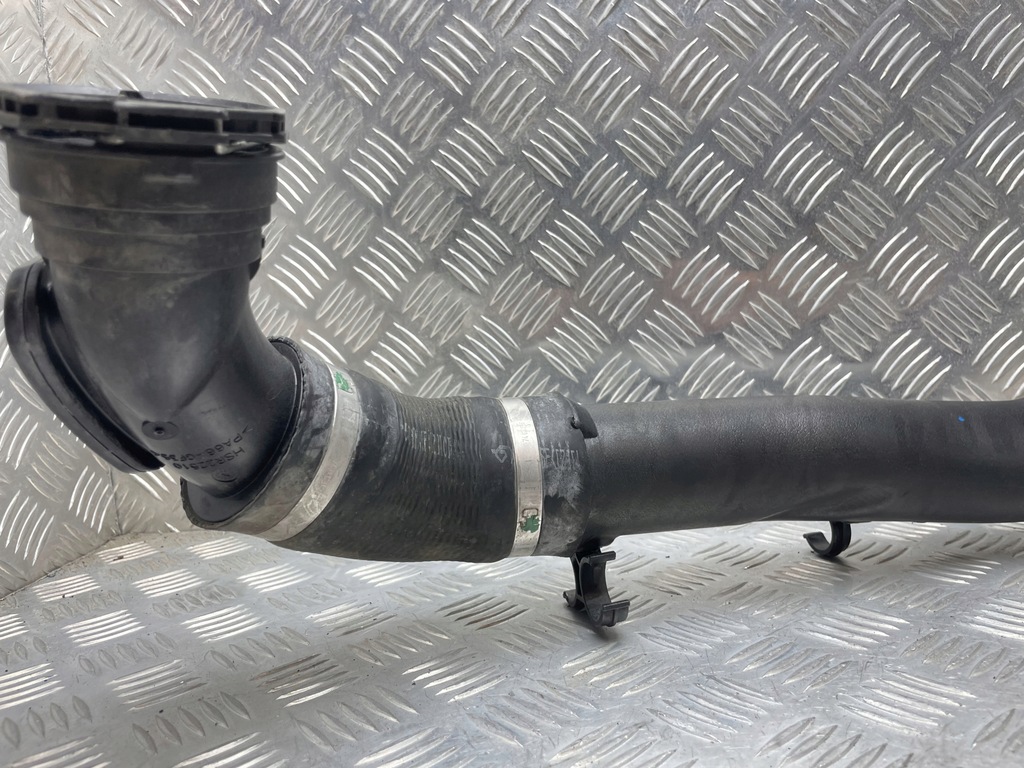 фото №9, Mini r60 r61 шланг wąż труба интеркулер 8512206