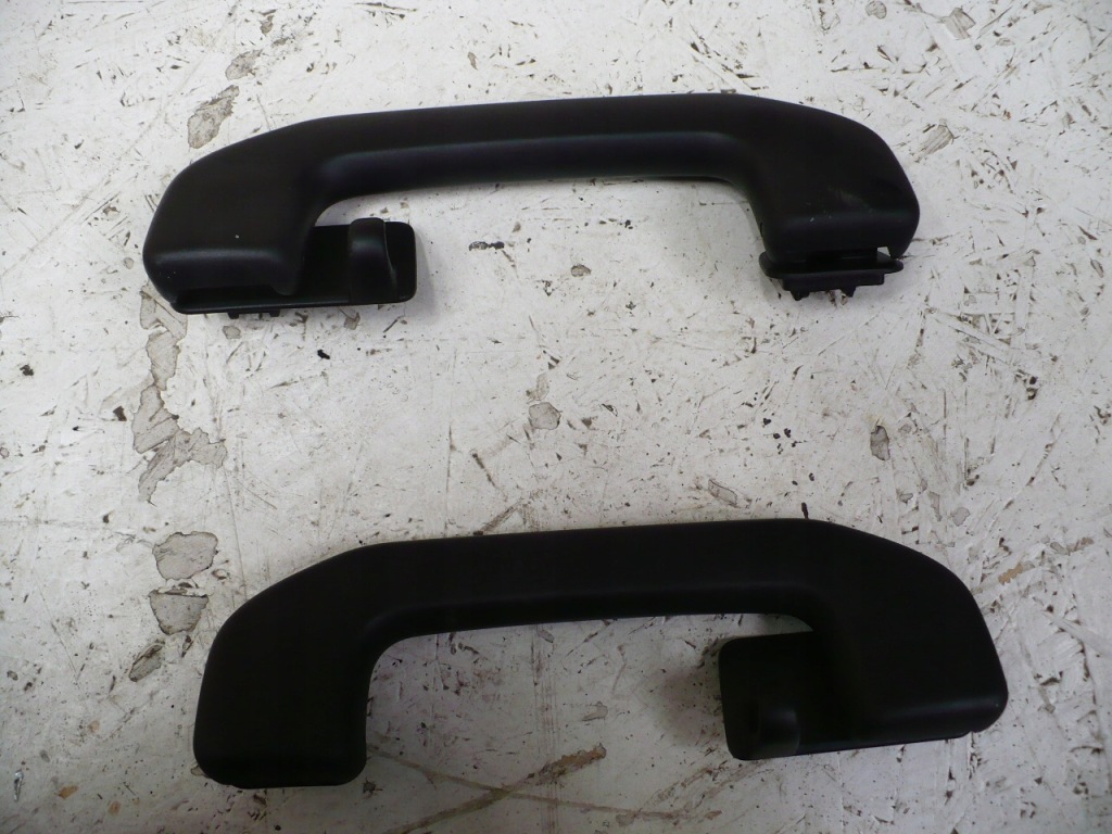 фото №1, Ручки кронштейн стеля mercedes gla w156 x156