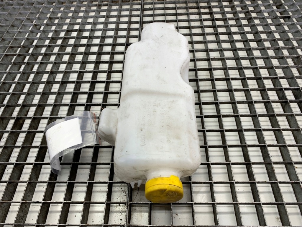 фото №1, Бак омывателя renault twingo iii хэтчбек 0.9 90km 289105267r