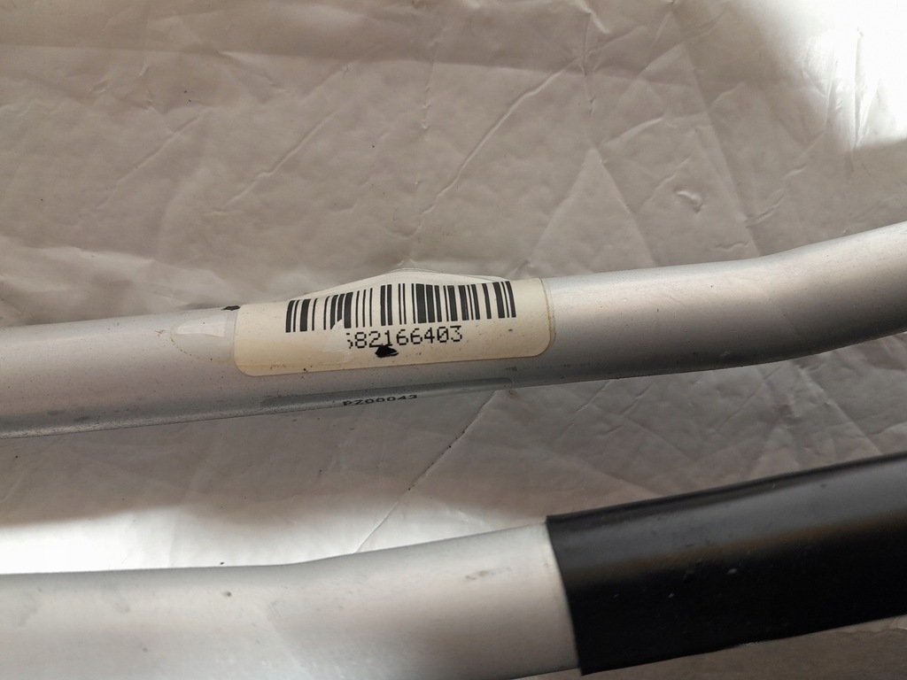 фото №5, Bmw x7 g07 40i шланг wąż кондиционера 6821664 6821665 6821666