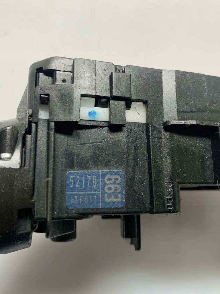 фото №5, Важіль 17f100 toyota