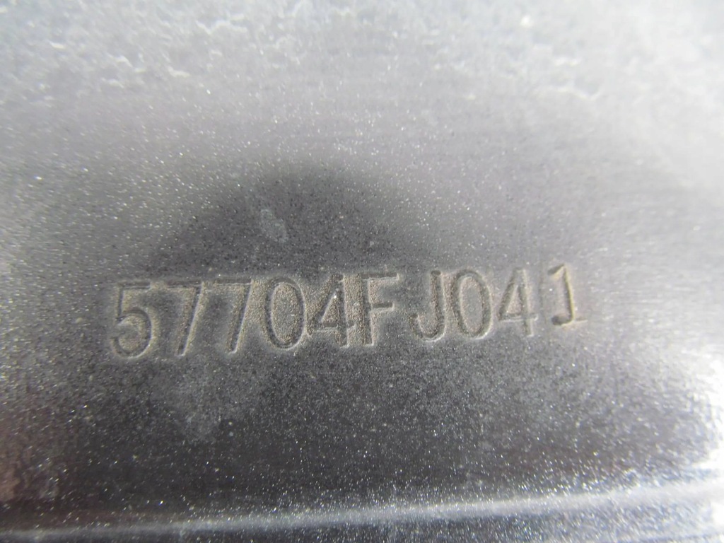 фото №16, Subaru xv pdc 13-16 бампер задняя задний kol 61k c403