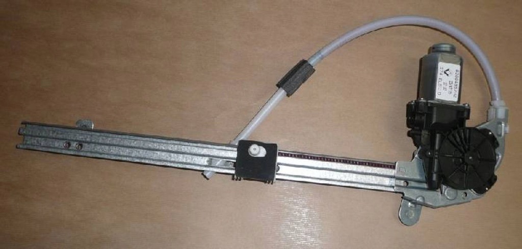 фото №1, Підйомник. скло elekt. r laguna ii задня правий