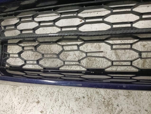 фото №8, Бампер перед передній bmw 8 viii g14 g15 m набір 2018-