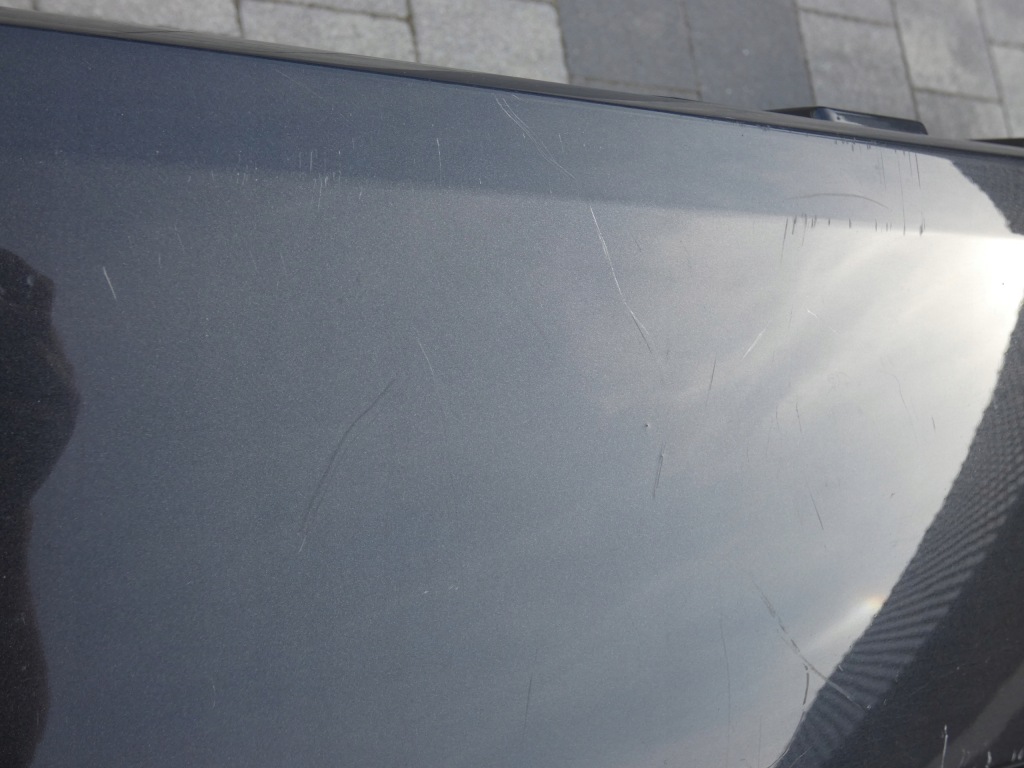 Бампер range rover sport ii l494 рестайлинг Недорого