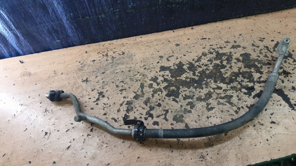 фото №1, Toyota celica vii 1.8 16v шланг трубка кондиционера europa