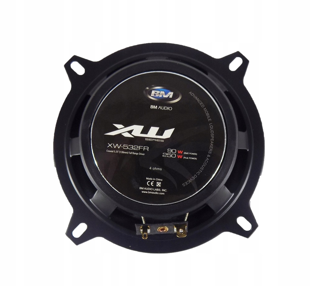 фото №6, Boschmann динаміки 13cm renault master 2 scenic 2