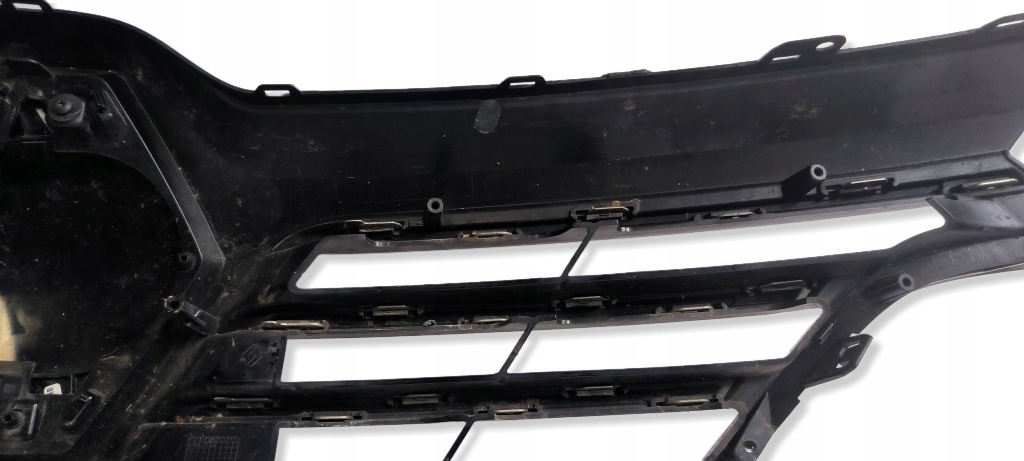 Решётка радиатора решётка радиатора бампера renault talisman Недорого