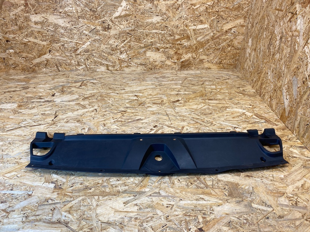 фото №1, Накладка захист поперечина передній vw arteon 3g8853037b 2017-