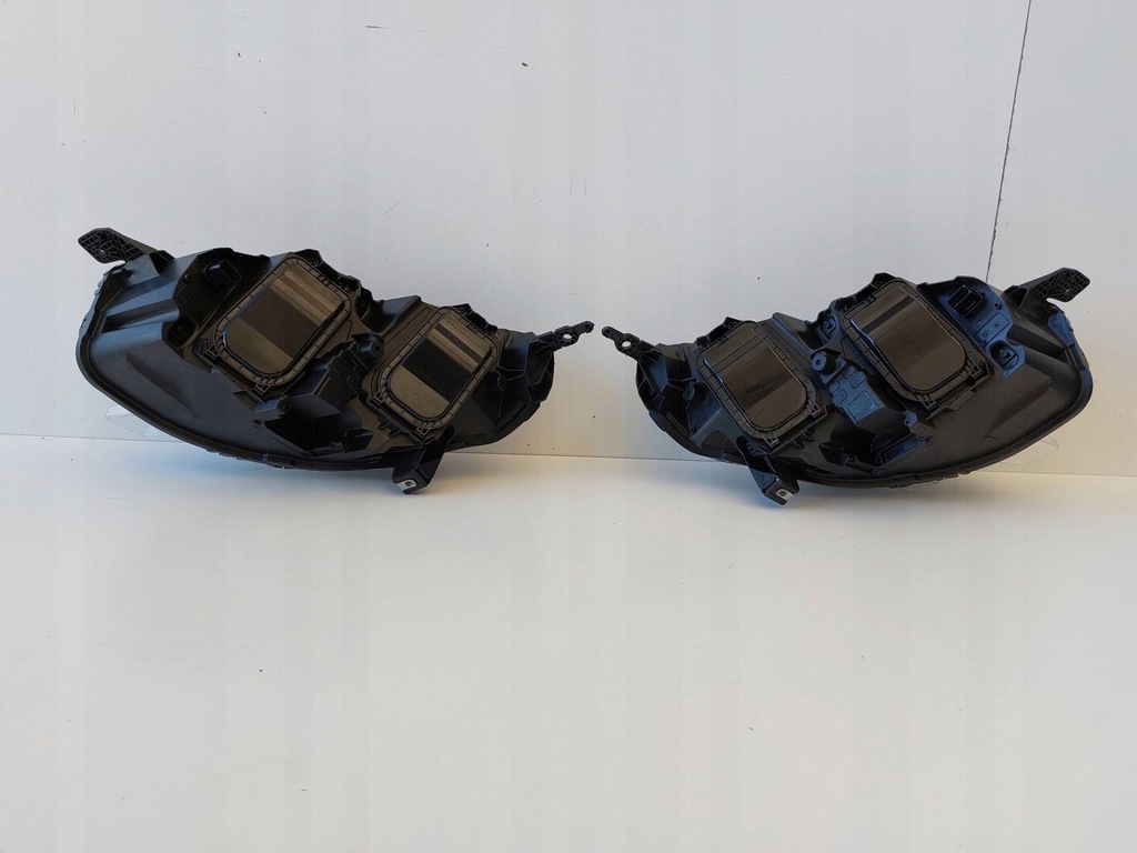 фото №8, Jumpy expert iii vivaro c лампа правая левая перед оригинал