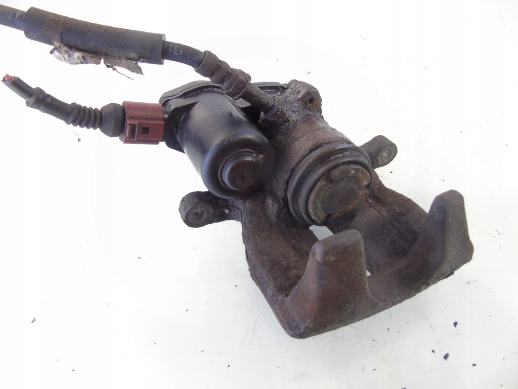 фото №7, Суппорт тормозной левый правый задняя audi a5 8t a4 b8