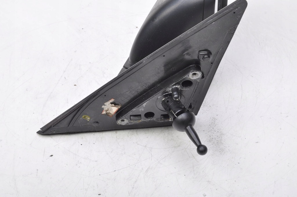 фото №6, Kia soul зеркало правое механический