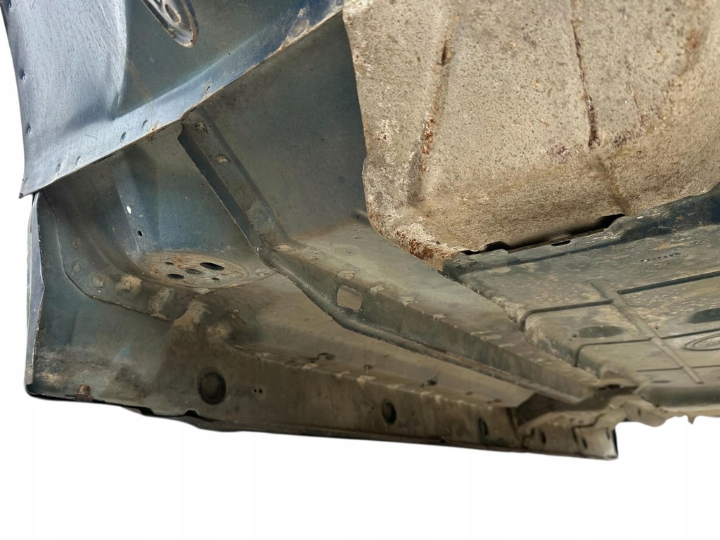 фото №6, Chevrolet silverado gmc sierra 92-00r кабина кузов кузов оригинал