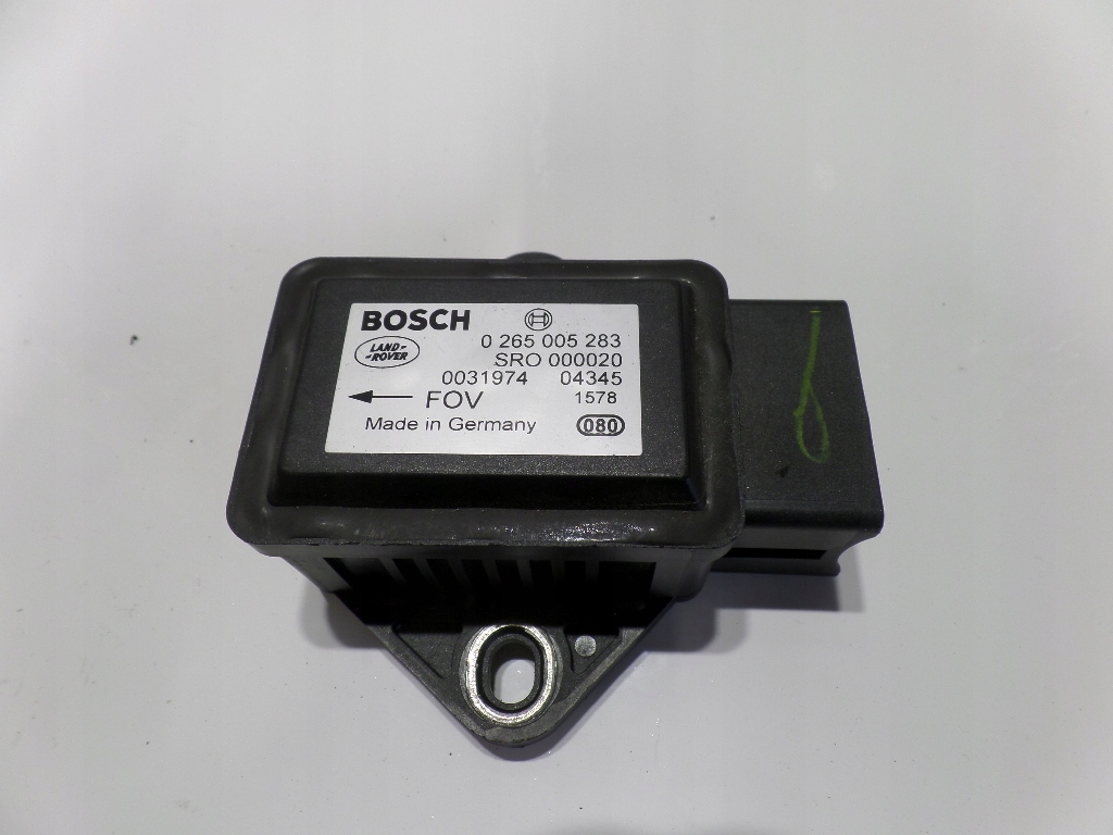 фото №1, Discovery iii модуль esp sro000020 0265005283