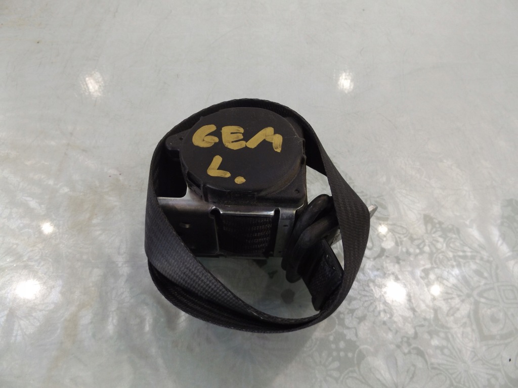 фото №1, Gem e2 pas левый перед