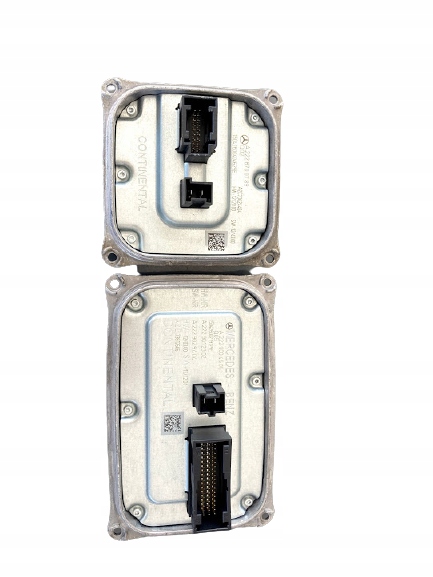 фото №1, Mercedes модуль a 2228700789