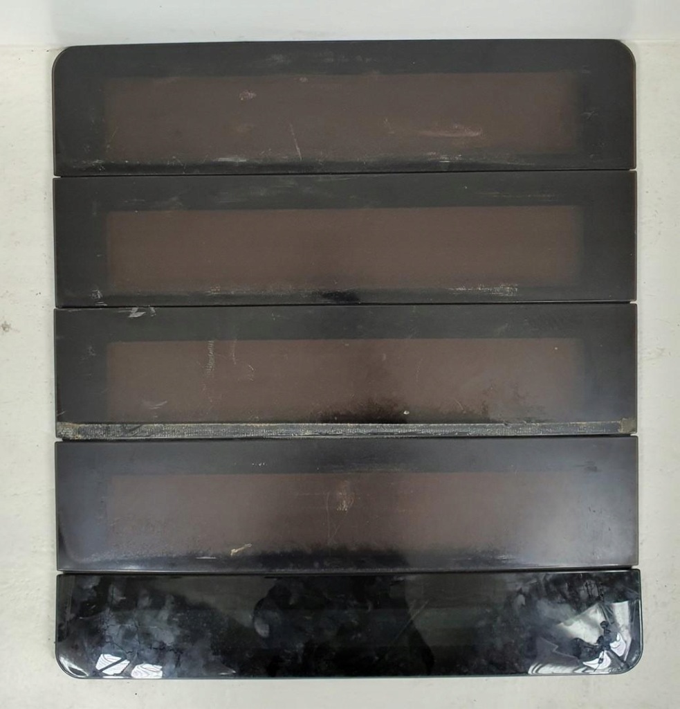 фото №1, Люк панорама mercedes w169 a1697800321