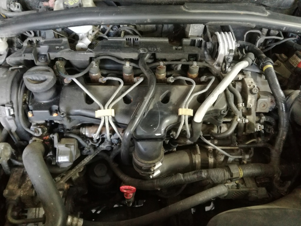 Купити Volvo xc90 рестайлінг  2006 - 2014 рік двигун 2.4d d5244t