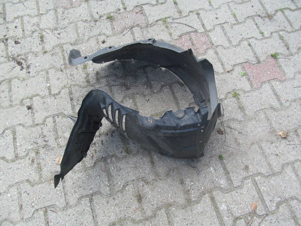 фото №1, Mazda оригінальний номер bp4m 56320