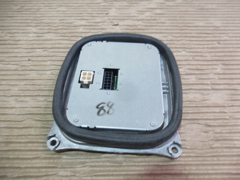 фото №1, Ghibli iii преобразователь ксенон 130732947400