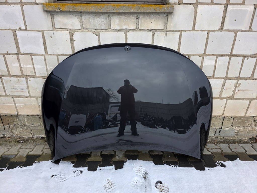 Купити Mercedes eqe w295 sedan капот оригінал ładna giełda