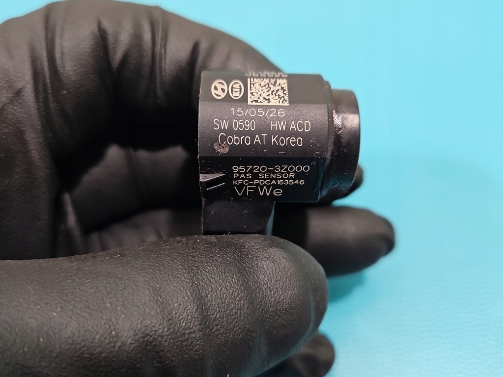 фото №7, Датчик паркування pdc hyundai i40 4mt006hcd 95720-3z000