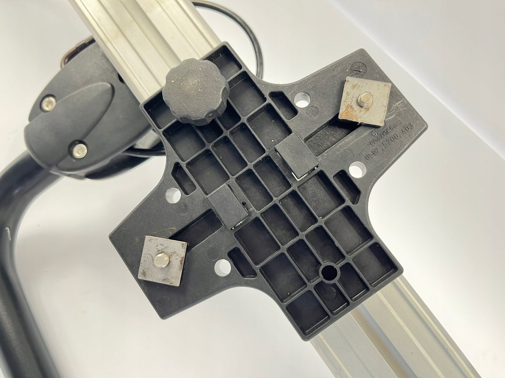 фото №14, Оригинальный багажник велосипедный кронштейн mercedes w124 oris