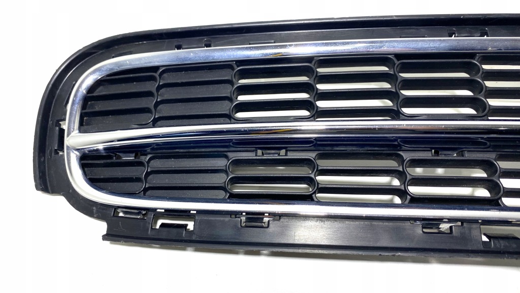 фото №2, Решітка бампера mini cooper r55 r56 r57 2753647