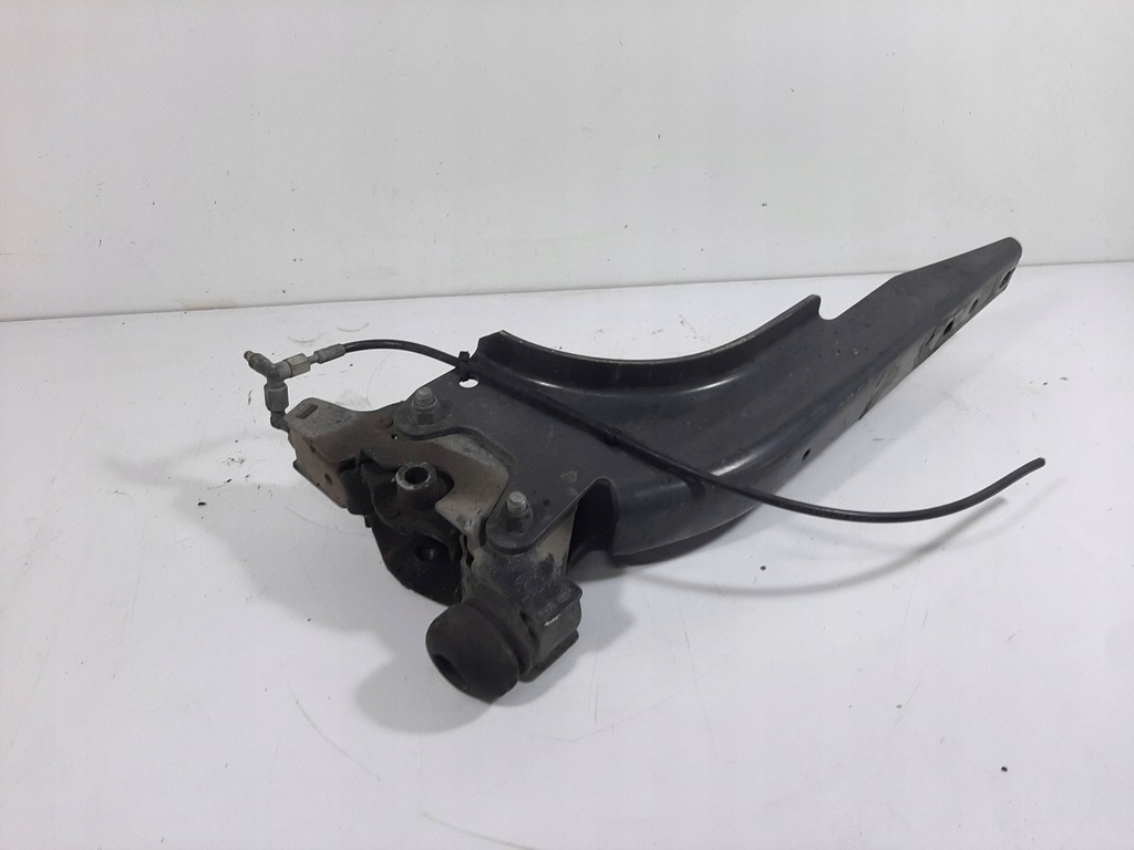 фото №9, Scania r410 euro6 poj 12742 14r кронштейн підпора кабіни з замком 1491018