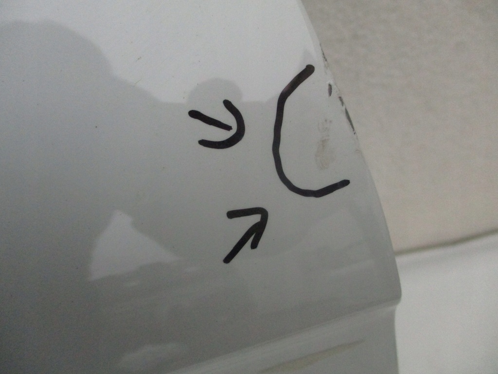 фото №3, Renault clio v двері правий перед ov369 19 rok повний