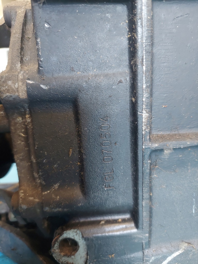 фото №7, Редуктор дифференциал мост a6 c6 4.2 v8 fgl задняя