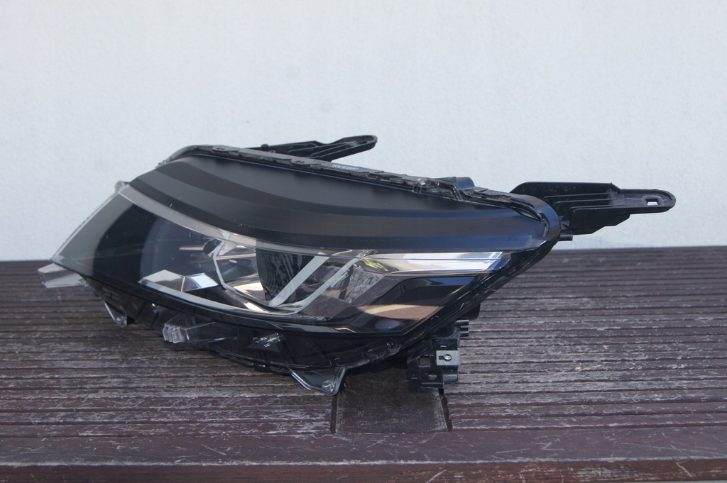 фото №7, Лампа mitsubishi l200 обычная левая europa 2018-