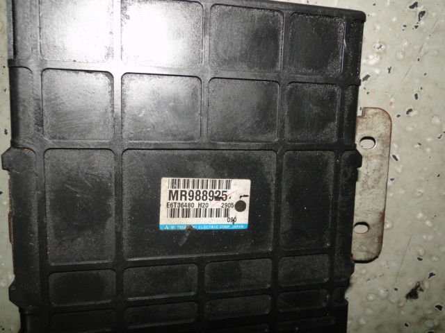 фото №7, Двигун mitsubishi 2.0 4g63t outlander, rvr, lancer. jdm